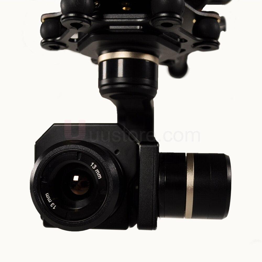 Tarot FLIR 3 Axis Gimbal with FLIR VUE 640 Camera Set (TL01FLIR) for FPV Quadcopter Drone Multicopter 6 Tarot FLIR 3 Axis Gimbal with FLIR VUE 640 Camera Set (TL01FLIR) for FPV Quadcopter Drone Multicopter — изображение 6