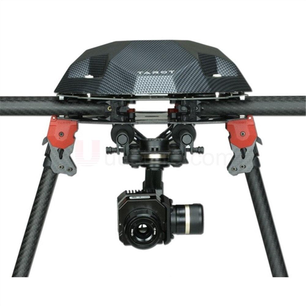 Tarot FLIR 3 Axis Gimbal with FLIR VUE 640 Camera Set (TL01FLIR) for FPV Quadcopter Drone Multicopter 4 Tarot FLIR 3 Axis Gimbal with FLIR VUE 640 Camera Set (TL01FLIR) for FPV Quadcopter Drone Multicopter — изображение 4