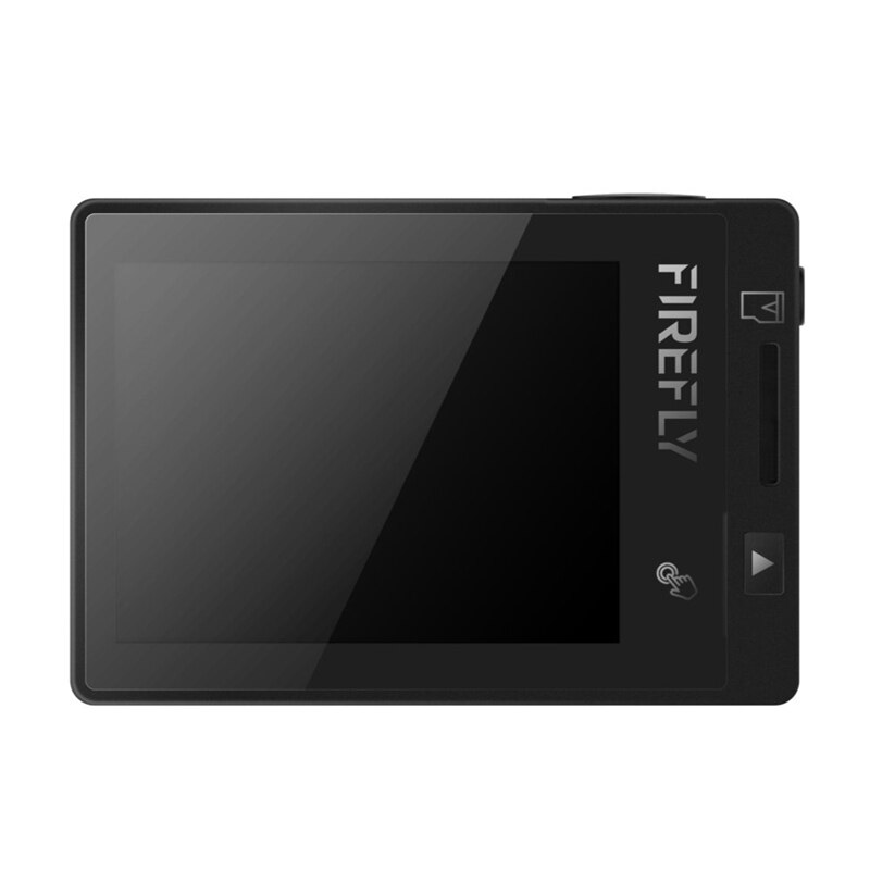 Hawkeye Firefly 8SE Action Camera - 4K 90 Degree / 170 Degree Screen WIFI FPV Action Camera Ver2.1 Sports Recording RC Models 5 Hawkeye Firefly 8SE Action Camera - 4K 90 Degree / 170 Degree Screen WIFI FPV Action Camera Ver2.1 Sports Recording RC Models - Image 5