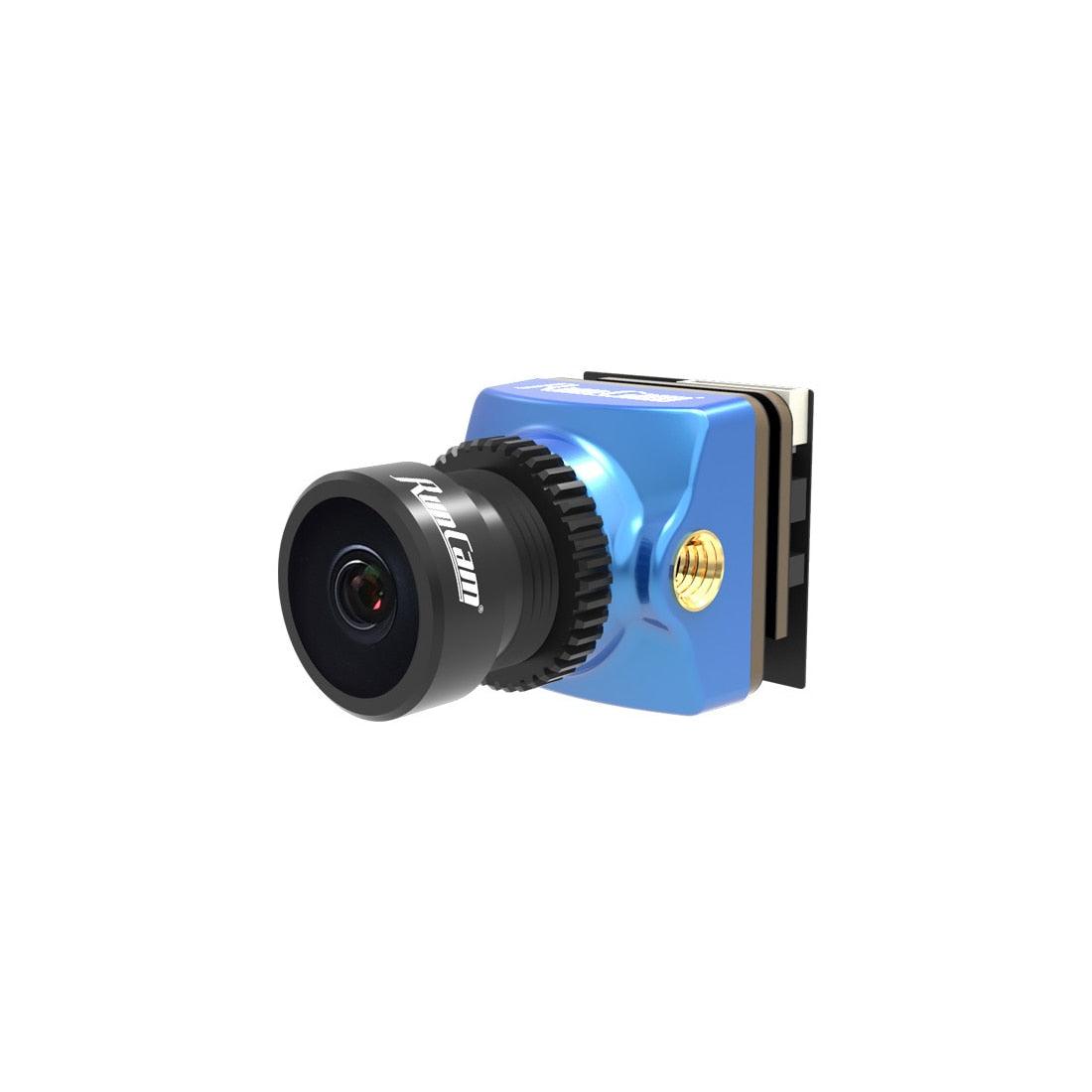 RunCam Phoenix 2 Analog FPV Camera - 1000TVL 2.1mm 16:9/4:3 Micro 19x19 / Nano 14x14 PAL NTSC Switchable For Rc FPV Drones 6 RunCam Phoenix 2 Analog FPV Camera - 1000TVL 2.1mm 16:9/4:3 Micro 19x19 / Nano 14x14 PAL NTSC Switchable For Rc FPV Drones — изображение 6