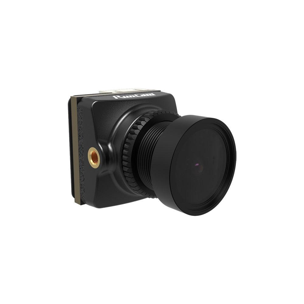 RunCam NightEagle 3 Analog Camera - 1/2.8" 2MP 1500TVL Low Light Black and White 11390 mV/Lux-second Starlight Night Vision 2 RunCam NightEagle 3 Analog Camera - 1/2.8" 2MP 1500TVL Low Light Black and White 11390 mV/Lux-second Starlight Night Vision — изображение 2