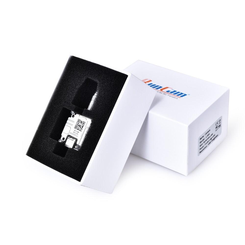 RunCam Link Digital FPV DJI Air Unit Only VTX 4 RunCam Link Digital FPV DJI Air Unit Only VTX - Image 4