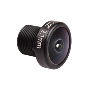 RunCam RC18G RC18M RC21M 1.8MM/2.1MM Lens for Racer Series Micro Swift/Sparrow 1/2 Robin