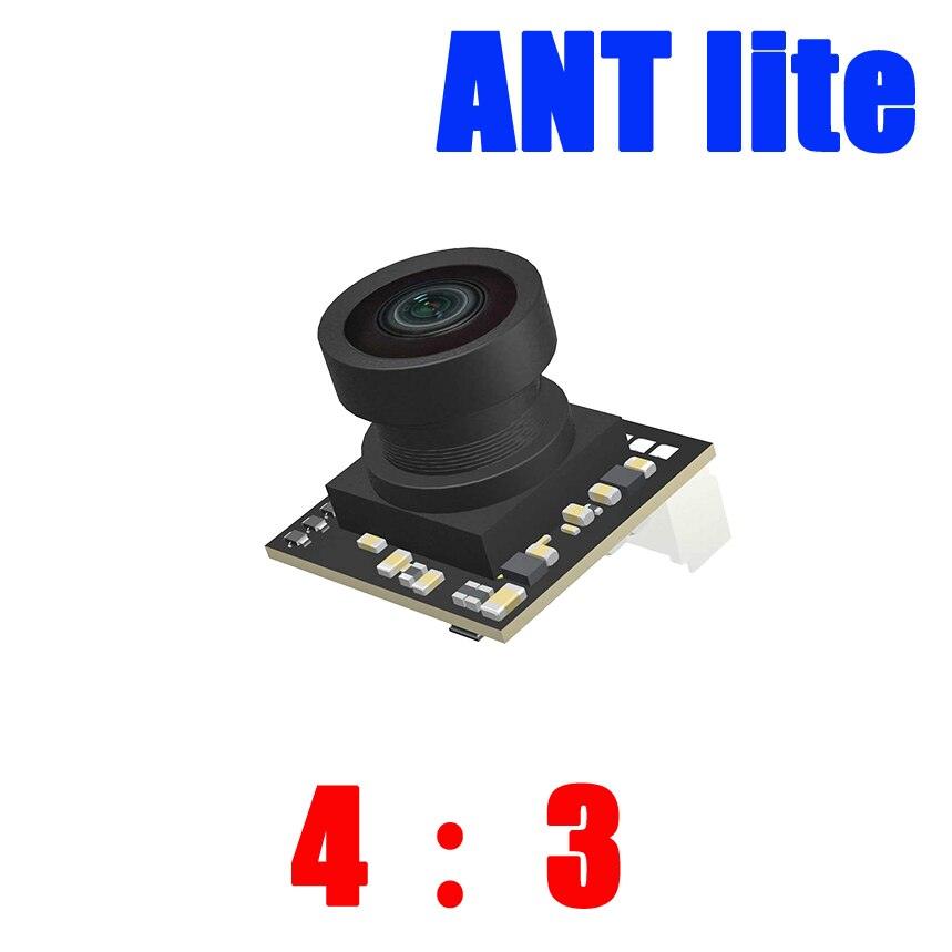 CADDX ANT / ANT LIE 1200TVL Global WDR OSD 1.8mm Ultra Light FPV Nano Camera 16:9 4:3 NTSC / PAL for RC FPV Cinewhoop Toothpick 8 CADDX ANT / ANT LIE 1200TVL Global WDR OSD 1.8mm Ultra Light FPV Nano Camera 16:9 4:3 NTSC / PAL for RC FPV Cinewhoop Toothpick — изображение 8