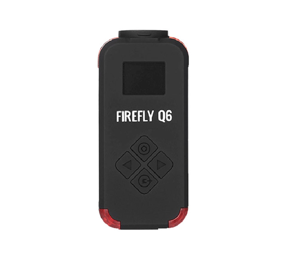 Hawkeye FIREFLY Q6 Action Camera - 1080P / 4K HD Multi-functional Sports Camera Action Cam Black Yellow For FPV Racer Part Drone Accs 7 Hawkeye FIREFLY Q6 Action Camera - 1080P / 4K HD Multi-functional Sports Camera Action Cam Black Yellow For FPV Racer Part Drone Accs - Image 7