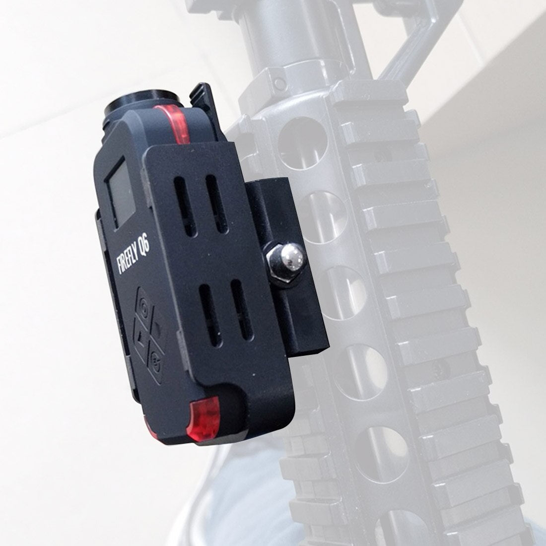 Hawkeye FIREFLY Q6 Action Camera - 1080P / 4K HD Multi-functional Sports Camera Action Cam Black Yellow For FPV Racer Part Drone Accs 8 Hawkeye FIREFLY Q6 Action Camera - 1080P / 4K HD Multi-functional Sports Camera Action Cam Black Yellow For FPV Racer Part Drone Accs - Image 8