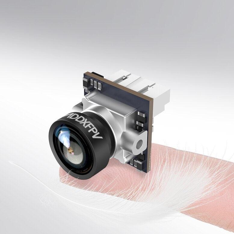 CADDX ANT / ANT LIE 1200TVL Global WDR OSD 1.8mm Ultra Light FPV Nano Camera 16:9 4:3 NTSC / PAL for RC FPV Cinewhoop Toothpick 11 CADDX ANT / ANT LIE 1200TVL Global WDR OSD 1.8mm Ultra Light FPV Nano Camera 16:9 4:3 NTSC / PAL for RC FPV Cinewhoop Toothpick — изображение 11