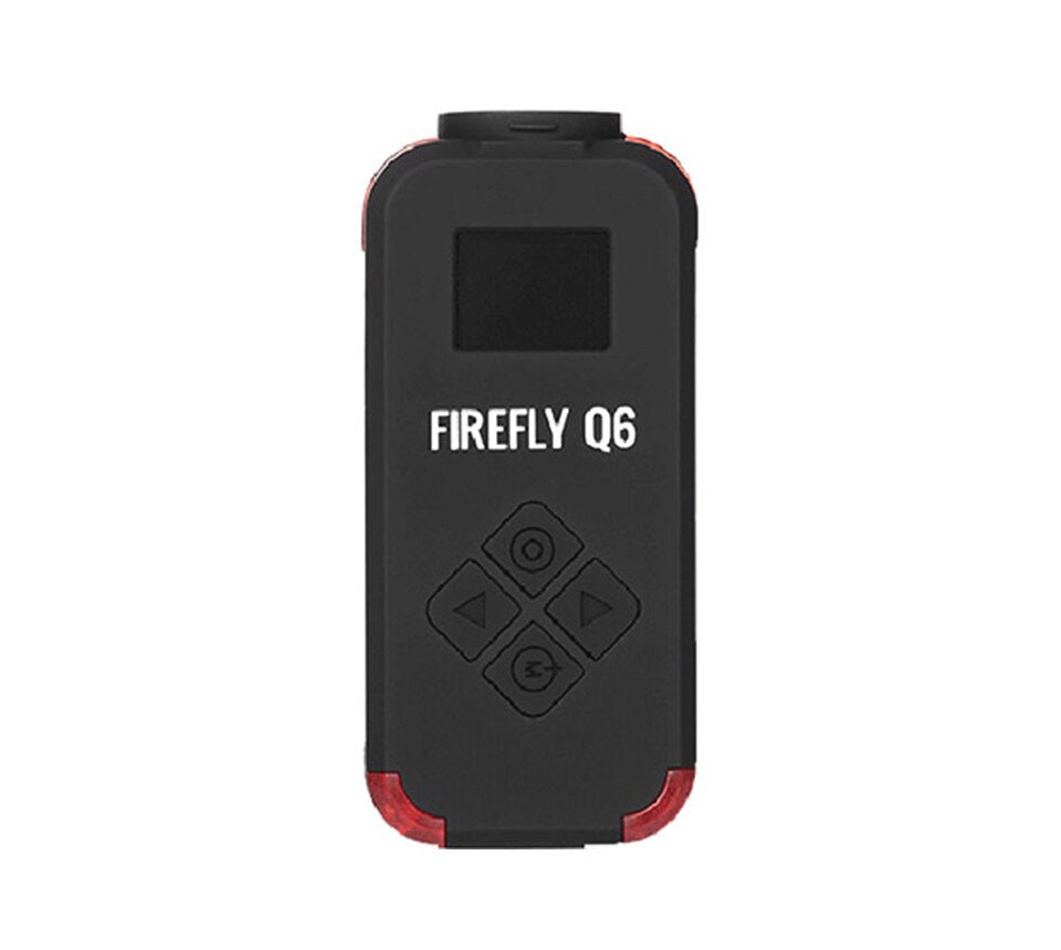 Hawkeye FIREFLY Q6 Action Camera - 1080P / 4K HD Multi-functional Sports Camera Action Cam Black Yellow For FPV Racer Part Drone Accs 5 Hawkeye FIREFLY Q6 Action Camera - 1080P / 4K HD Multi-functional Sports Camera Action Cam Black Yellow For FPV Racer Part Drone Accs - Image 5