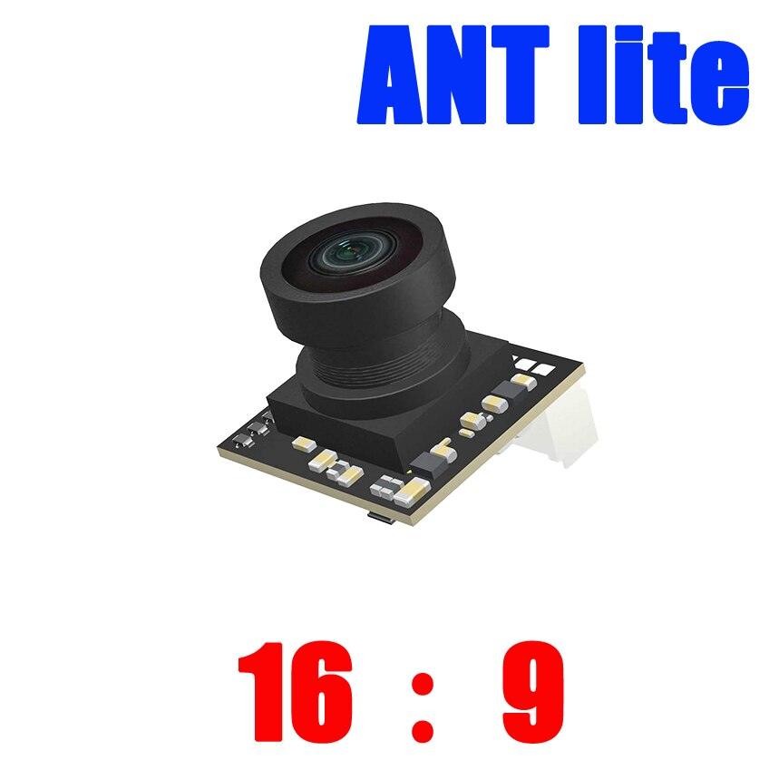 CADDX ANT / ANT LIE 1200TVL Global WDR OSD 1.8mm Ultra Light FPV Nano Camera 16:9 4:3 NTSC / PAL for RC FPV Cinewhoop Toothpick 7 CADDX ANT / ANT LIE 1200TVL Global WDR OSD 1.8mm Ultra Light FPV Nano Camera 16:9 4:3 NTSC / PAL for RC FPV Cinewhoop Toothpick — изображение 7