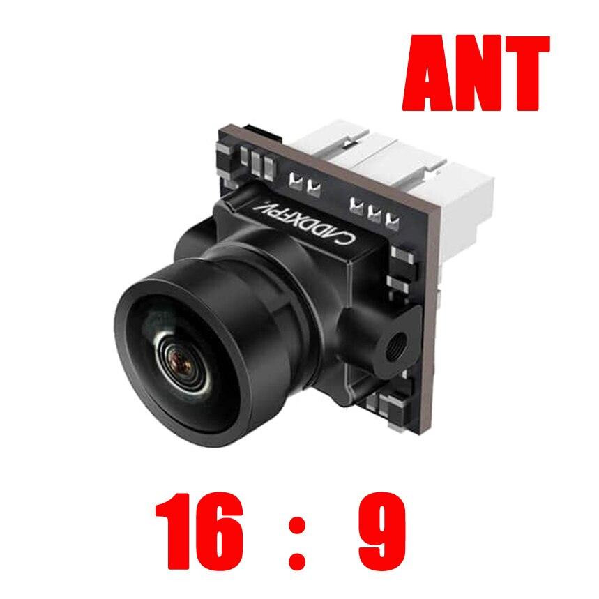 CADDX ANT / ANT LIE 1200TVL Global WDR OSD 1.8mm Ultra Light FPV Nano Camera 16:9 4:3 NTSC / PAL for RC FPV Cinewhoop Toothpick 10 CADDX ANT / ANT LIE 1200TVL Global WDR OSD 1.8mm Ultra Light FPV Nano Camera 16:9 4:3 NTSC / PAL for RC FPV Cinewhoop Toothpick — изображение 10