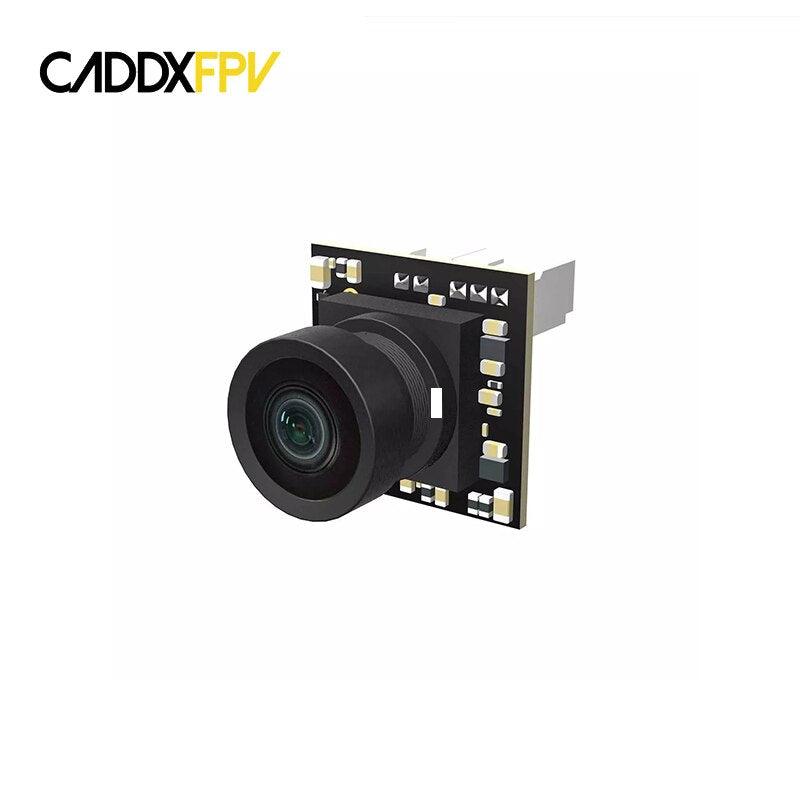Caddx Baby Ratel 2 CaddxFPV Nano Size Starlight Low Latency Day And Night Freestyle FPV Camera 2 Caddx Baby Ratel 2 CaddxFPV Nano Size Starlight Low Latency Day And Night Freestyle FPV Camera — изображение 2