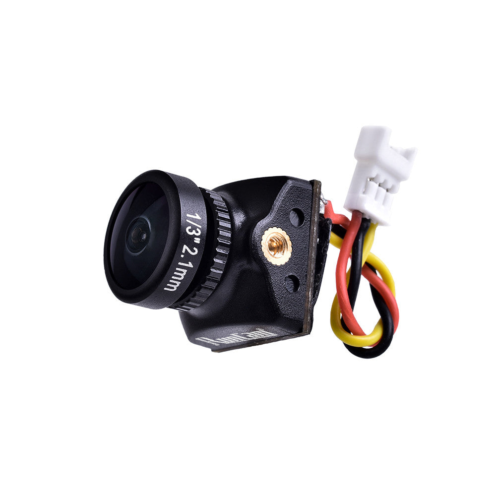 RunCam Nano 2 Analog Camera - 700TVL 1/3" CMOS 2.1mm FOV 155° / 1.8mm FOV 170° FPV Camera 2 RunCam Nano 2 Analog Camera - 700TVL 1/3" CMOS 2.1mm FOV 155° / 1.8mm FOV 170° FPV Camera — изображение 2
