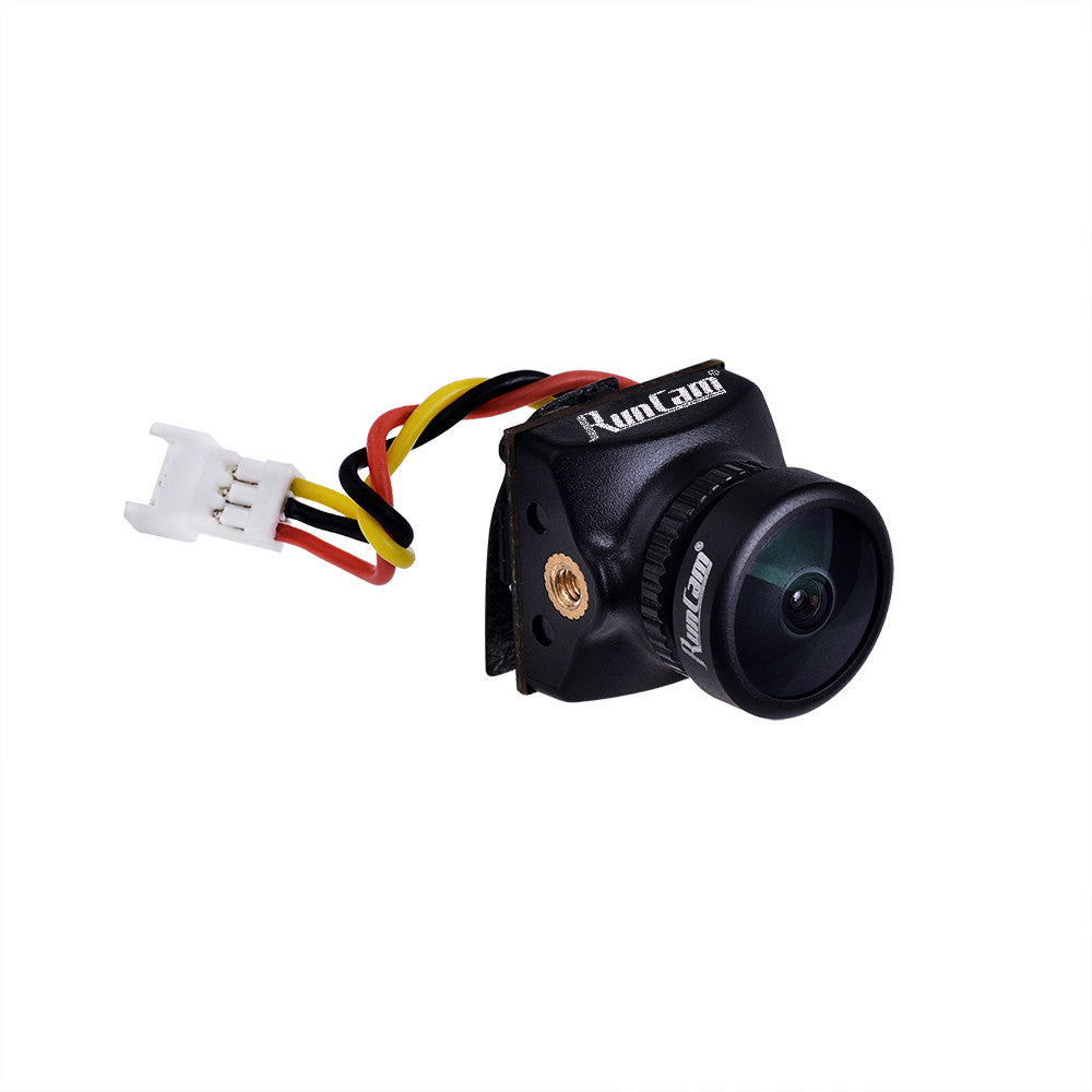 RunCam Nano 2 Analog Camera - 700TVL 1/3" CMOS 2.1mm FOV 155° / 1.8mm FOV 170° FPV Camera 5 RunCam Nano 2 Analog Camera - 700TVL 1/3" CMOS 2.1mm FOV 155° / 1.8mm FOV 170° FPV Camera — изображение 5
