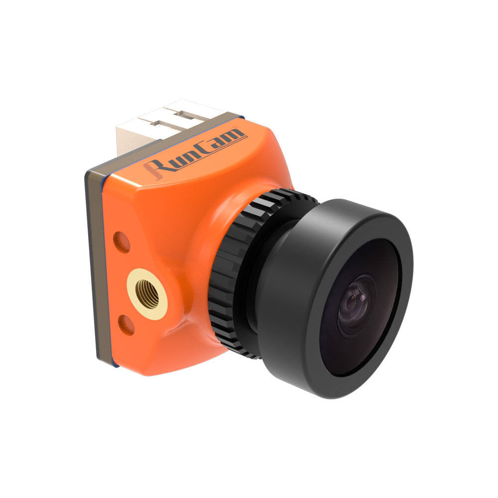 RunCam Racer Nano 2 V2 Analog Camera - 1000TVL 2.1mm FOV 145° / 1.8mm FOV 160° Super WDR CMOS FPV Camera 4 RunCam Racer Nano 2 V2 Analog Camera - 1000TVL 2.1mm FOV 145° / 1.8mm FOV 160° Super WDR CMOS FPV Camera — изображение 4
