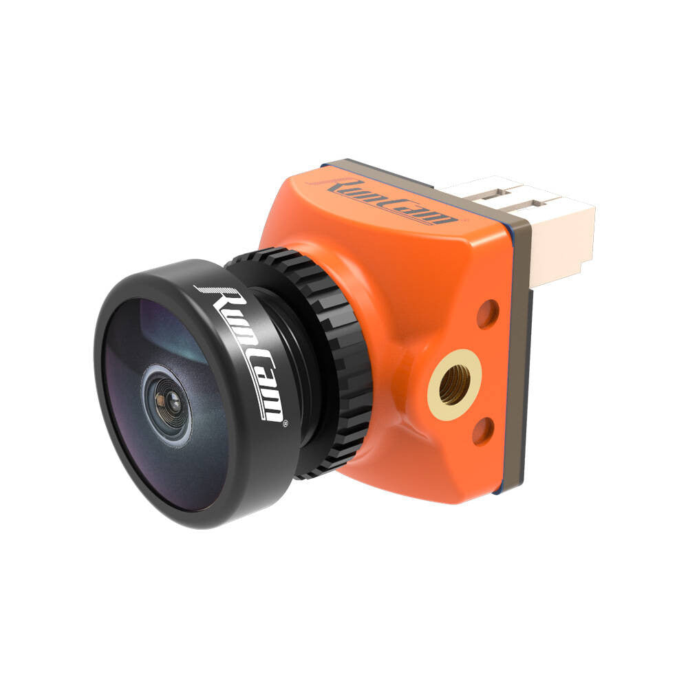 RunCam Racer Nano 2 V2 Analog Camera - 1000TVL 2.1mm FOV 145° / 1.8mm FOV 160° Super WDR CMOS FPV Camera 3 RunCam Racer Nano 2 V2 Analog Camera - 1000TVL 2.1mm FOV 145° / 1.8mm FOV 160° Super WDR CMOS FPV Camera — изображение 3