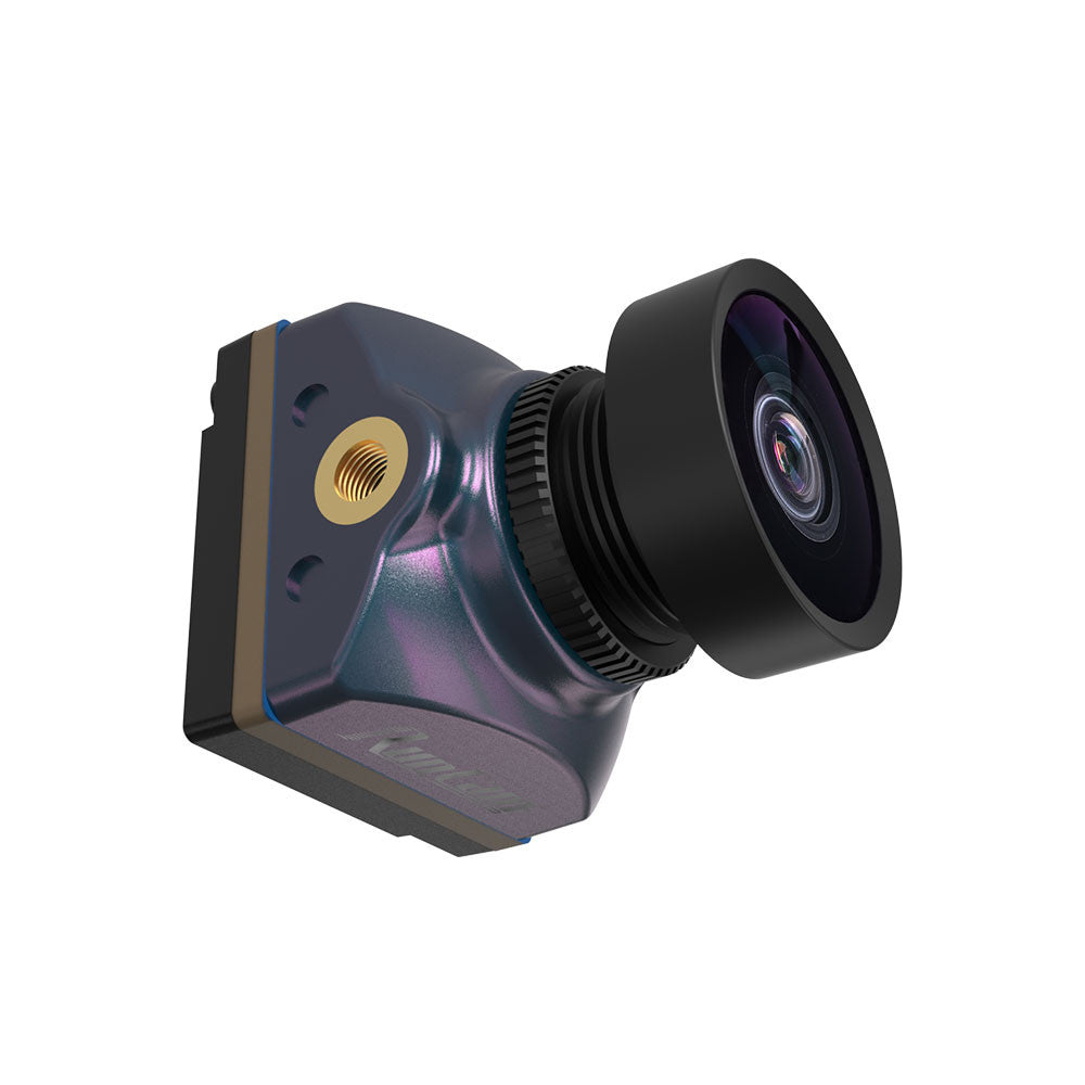 RunCam Racer Nano 4 Analog Camera - 1200TVL FOV 160° Super WDR NTSC/PAL FPV Camera 2 RunCam Racer Nano 4 Analog Camera - 1200TVL FOV 160° Super WDR NTSC/PAL FPV Camera — изображение 2