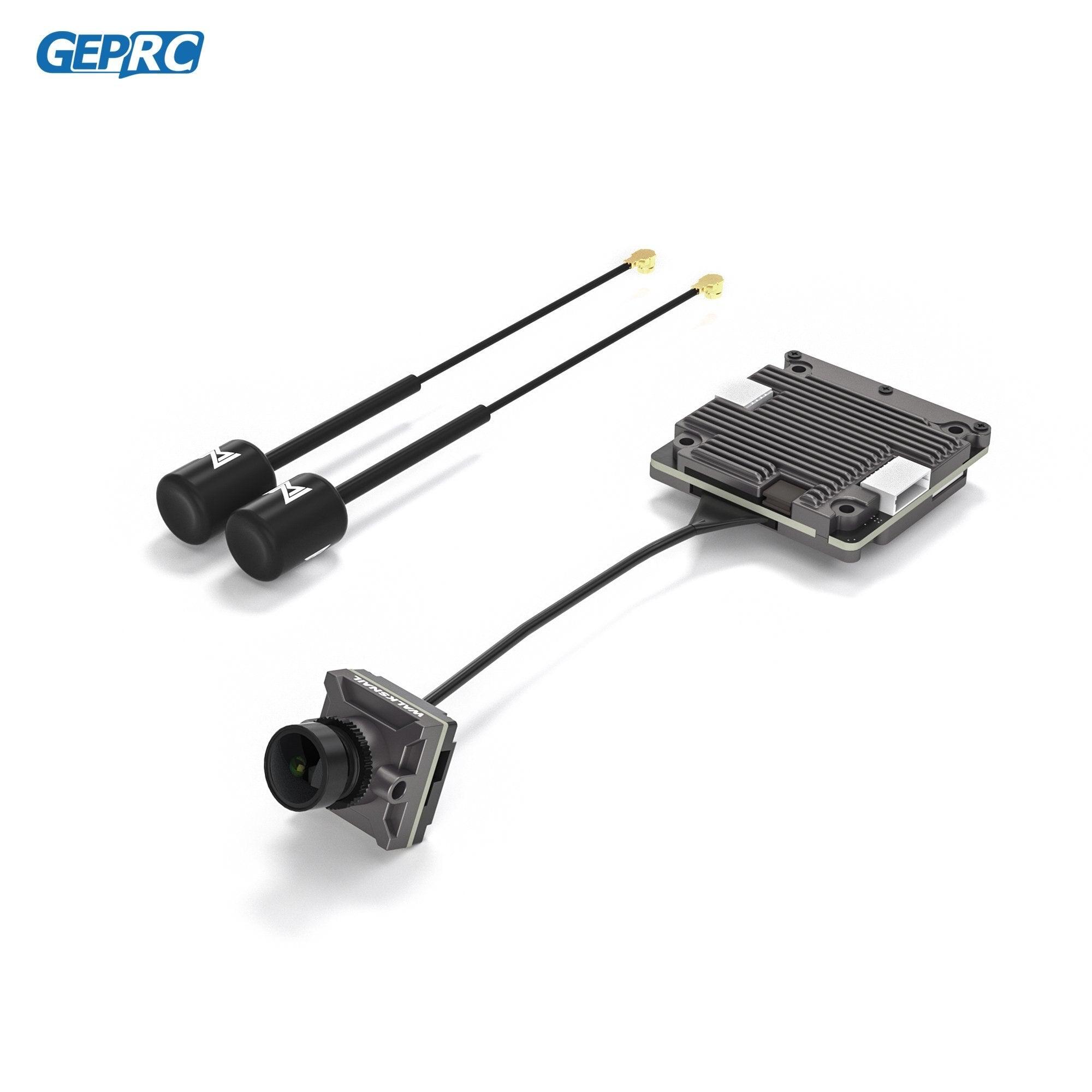 Walksnail Avatar HD Nano Camera / VTX Kit DIY RC FPV Quadcopter Longrange Freestyle Drone Replacement Parts 6 Walksnail Avatar HD Nano Camera / VTX Kit DIY RC FPV Quadcopter Longrange Freestyle Drone Replacement Parts — изображение 6