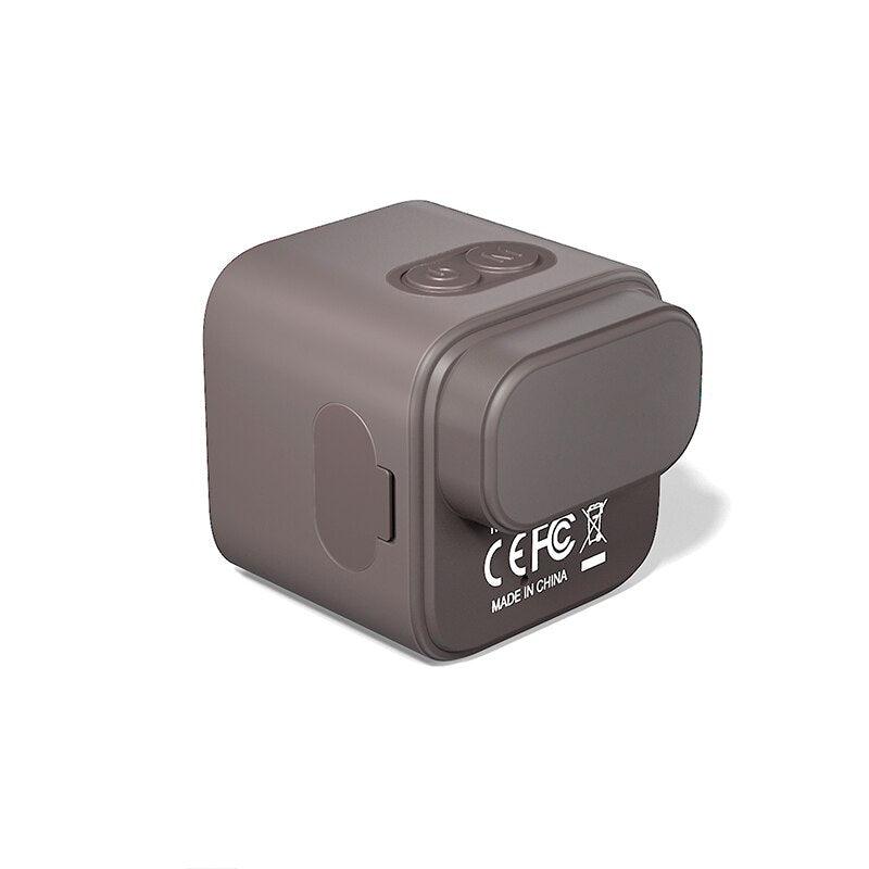 CADDX WALNUT 4K/60fps FOV150 IP64 FPV Action Caemra Built-in 600mAH Battery Gyroflow ND8 ND16 for FPV Drone 2 CADDX WALNUT 4K/60fps FOV150 IP64 FPV Action Caemra Built-in 600mAH Battery Gyroflow ND8 ND16 for FPV Drone - Image 2