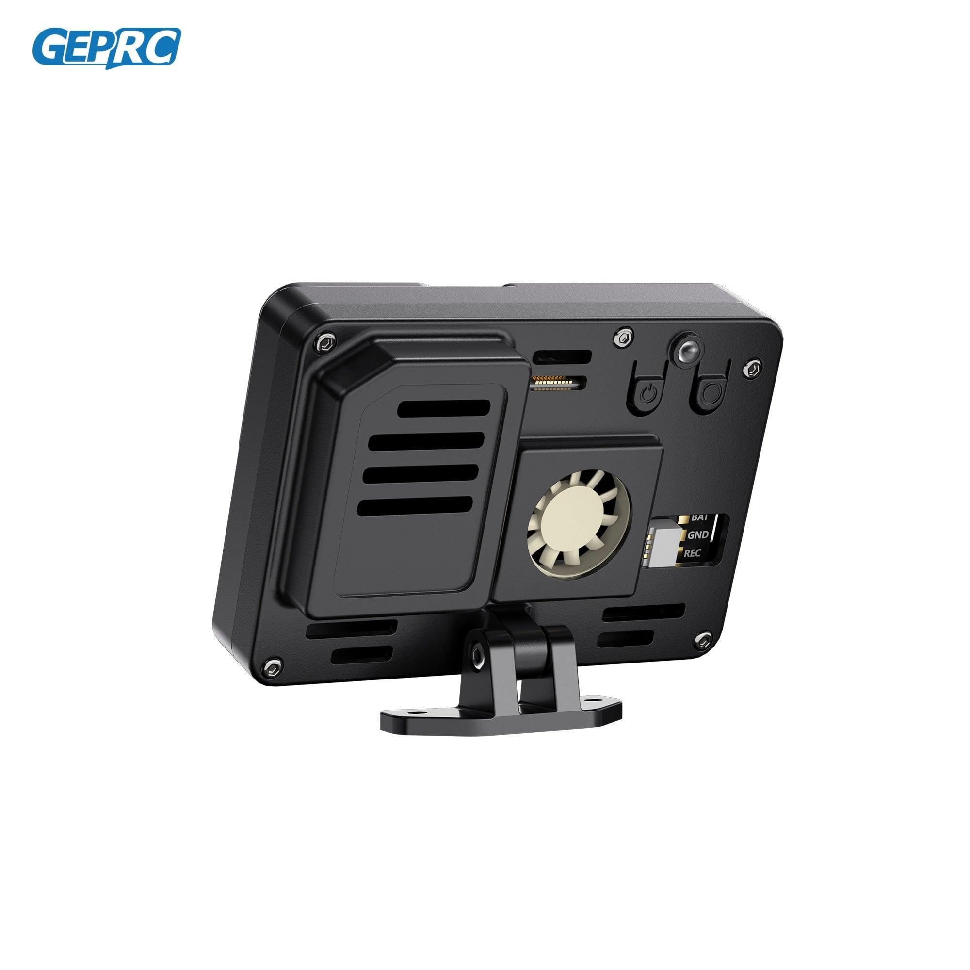 GEPRC Naked Camera GP11 - Full Action Camera GP9/GP10/GP11 Ultimate Fpv 4K 5K Suitable for CineLog 35 Cinebot MAKE5 RC FPV Drones 8 GEPRC Naked Camera GP11 - Full Action Camera GP9/GP10/GP11 Ultimate Fpv 4K 5K Suitable for CineLog 35 Cinebot MAKE5 RC FPV Drones - Image 8