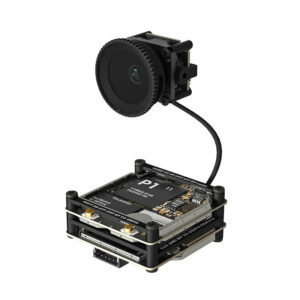 Flywoo Naked O3 Lite / Ultra Air Unit - Reducing Weight 50% Fit for Micro FPV Drone