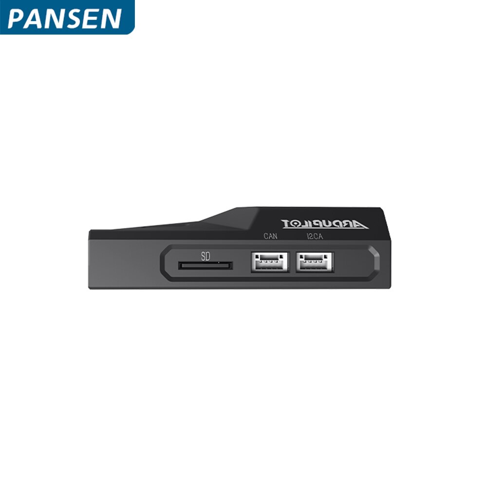 SIYI N7 Autopilot Flight Controller - Compatible with Ardupilot and PX4 Ecosystem M9N GPS and 2 to 14S Power Module For Drone UAV 3 SIYI N7 Autopilot Flight Controller - Compatible with Ardupilot and PX4 Ecosystem M9N GPS and 2 to 14S Power Module For Drone UAV — изображение 3