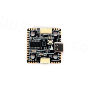 Holybro Kakute H7 Mini Flight Controller - W/ BetaFlight OSD 6x UART Port BMI270 F7 predecessor 32Bit Support Octocopter