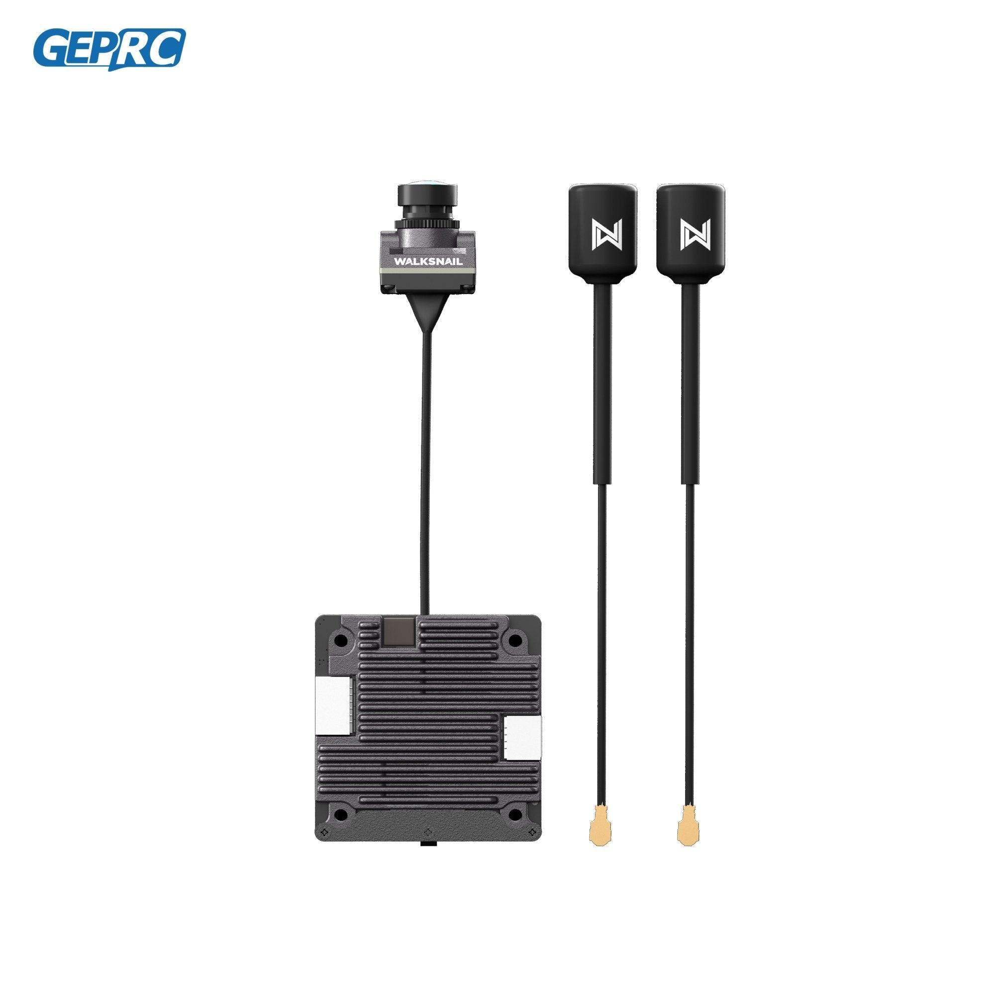 Walksnail Avatar HD Nano Camera / VTX Kit DIY RC FPV Quadcopter Longrange Freestyle Drone Replacement Parts 5 Walksnail Avatar HD Nano Camera / VTX Kit DIY RC FPV Quadcopter Longrange Freestyle Drone Replacement Parts — изображение 5