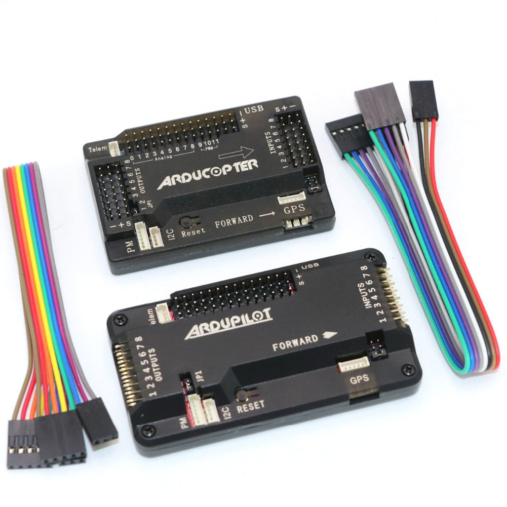 APM2.8 APM 2.8 flight controller Ardupilot +M8N GPS built-in compass +gps stand+shock absorber for RC Quadcopter Multicopter 14 APM2.8 APM 2.8 flight controller Ardupilot +M8N GPS built-in compass +gps stand+shock absorber for RC Quadcopter Multicopter - Image 14