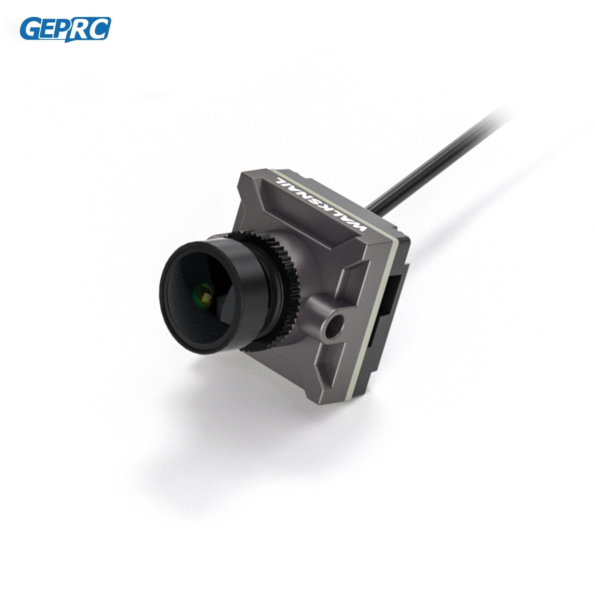 Walksnail Avatar HD Nano Camera / VTX Kit DIY RC FPV Quadcopter Longrange Freestyle Drone Replacement Parts 8 Walksnail Avatar HD Nano Camera / VTX Kit DIY RC FPV Quadcopter Longrange Freestyle Drone Replacement Parts — изображение 8