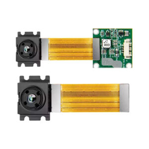 New Tiny1-C 25Hz Micro 8~14um LWIR Thermal Imaging Camera Module 256*192 12um Resolution Uncooled Infrared Detector
