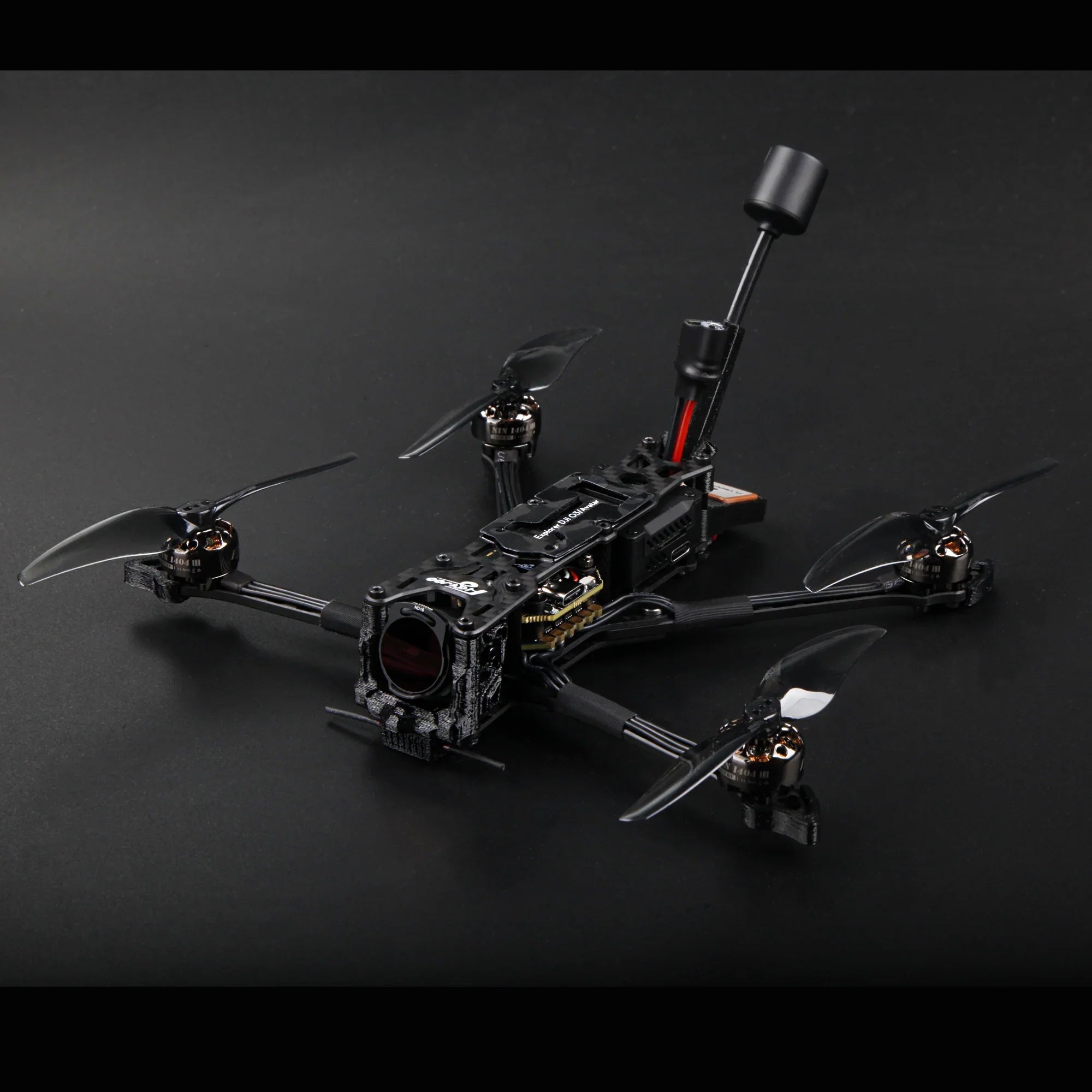 Flywoo O3 Air Unit Filters Clear UV 3 Flywoo O3 Air Unit Filters Clear UV - Image 3