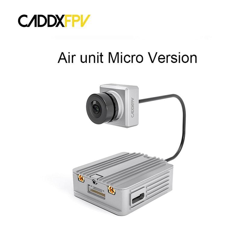 CADDXFPV Caddx Polar Vista Kit Air Unit DJI Camera Caddx Nebula Pro kits Polar Nano Vista kit for DJI FPV Goggles V2 12 CADDXFPV Caddx Polar Vista Kit Air Unit DJI Camera Caddx Nebula Pro kits Polar Nano Vista kit for DJI FPV Goggles V2 — изображение 12
