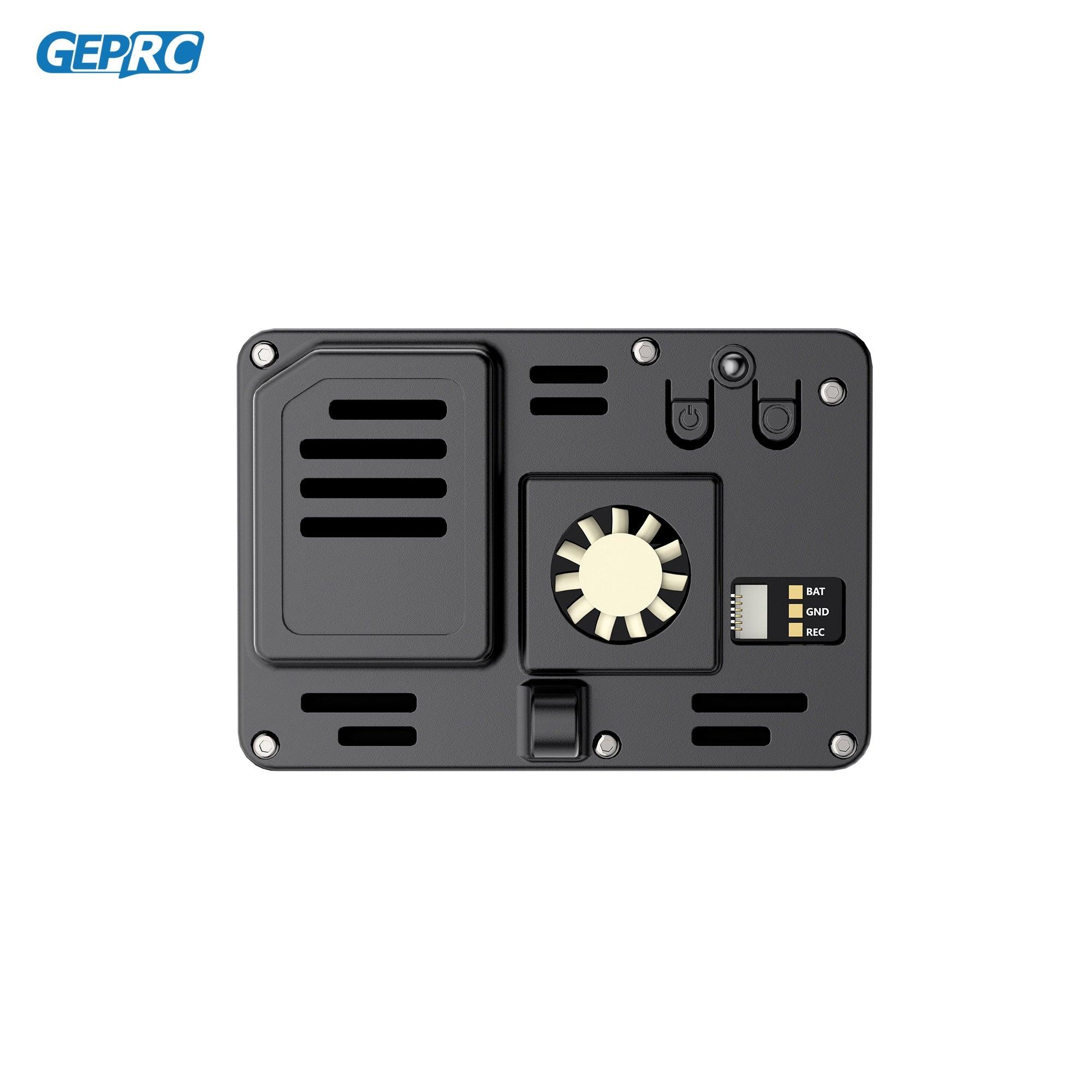 GEPRC Naked Camera GP11 - Full Action Camera GP9/GP10/GP11 Ultimate Fpv 4K 5K Suitable for CineLog 35 Cinebot MAKE5 RC FPV Drones 9 GEPRC Naked Camera GP11 - Full Action Camera GP9/GP10/GP11 Ultimate Fpv 4K 5K Suitable for CineLog 35 Cinebot MAKE5 RC FPV Drones - Image 9