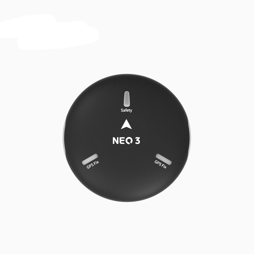 CUAV NEO 3 U-BLOX GNSS GPS Module - PIX Flight Controller Pixhawk With Ardupilot PX4 Open Source Pro GPS 1 CUAV NEO 3 U-BLOX GNSS GPS Module - PIX Flight Controller Pixhawk With Ardupilot PX4 Open Source Pro GPS