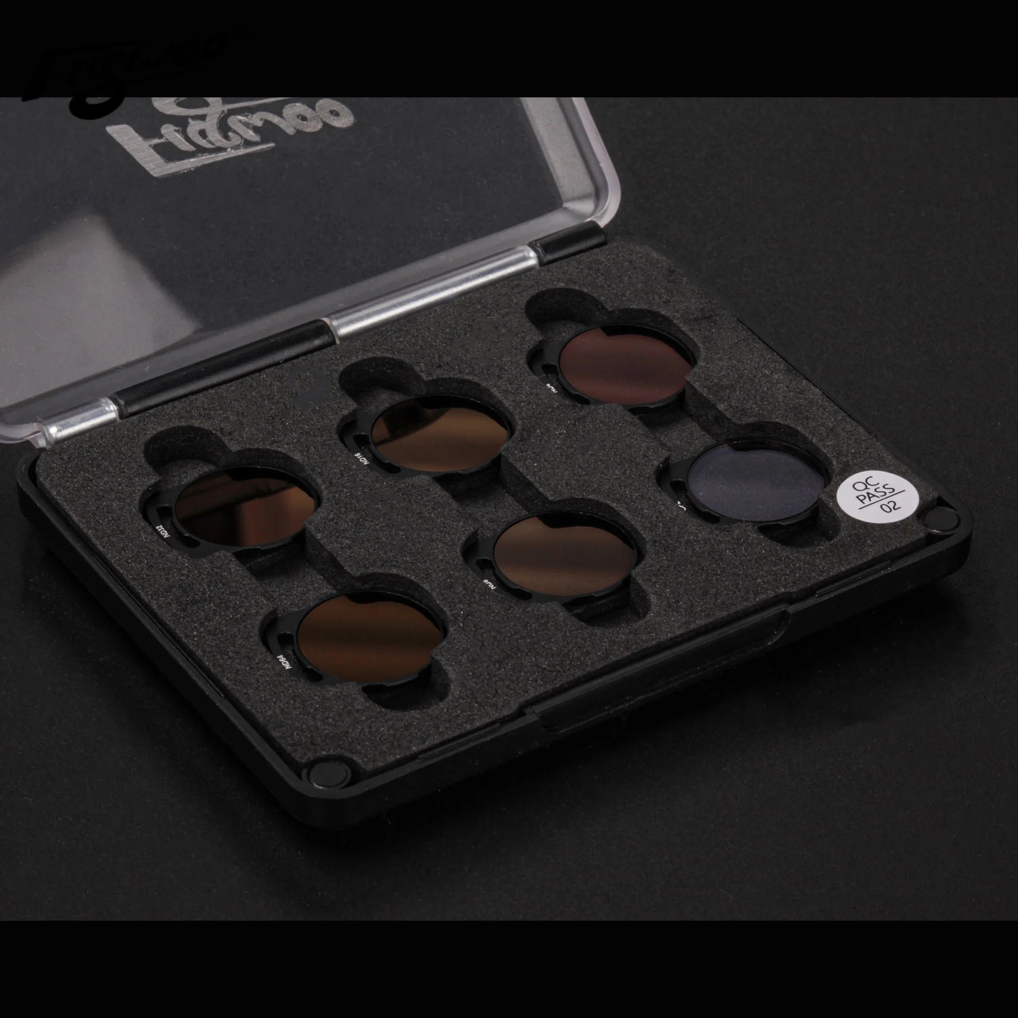 Flywoo O3 Air Unit Filters Set (7PCS) - ND CPL UV 6 Flywoo O3 Air Unit Filters Set (7PCS) - ND CPL UV - Image 6