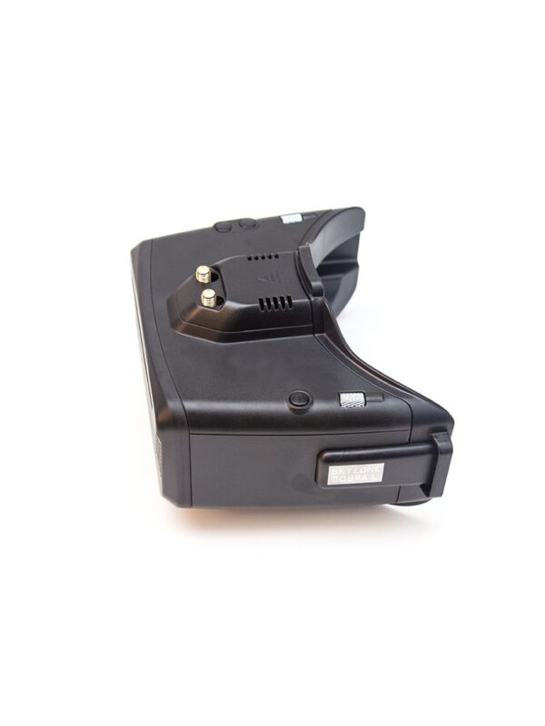 SKYZONE COBRA LITE FPV Goggle - 480X272 LCD Diversity DVR FPV Goggles FOV50 for RC Airplane Racing Drone