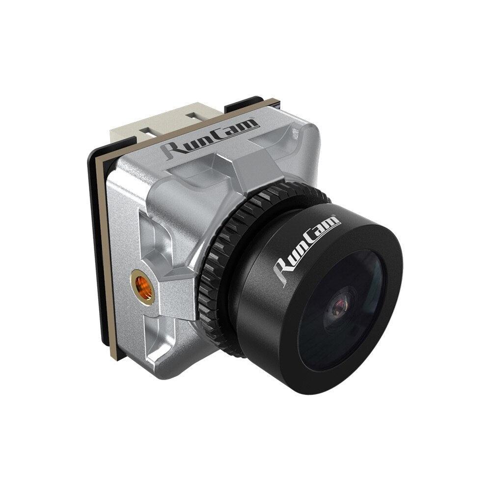 RunCam Phoenix 2 Analog FPV Camera - 1/2.8" 1000TVL Joshua COMS PAL / NTSC Switchable for Drone