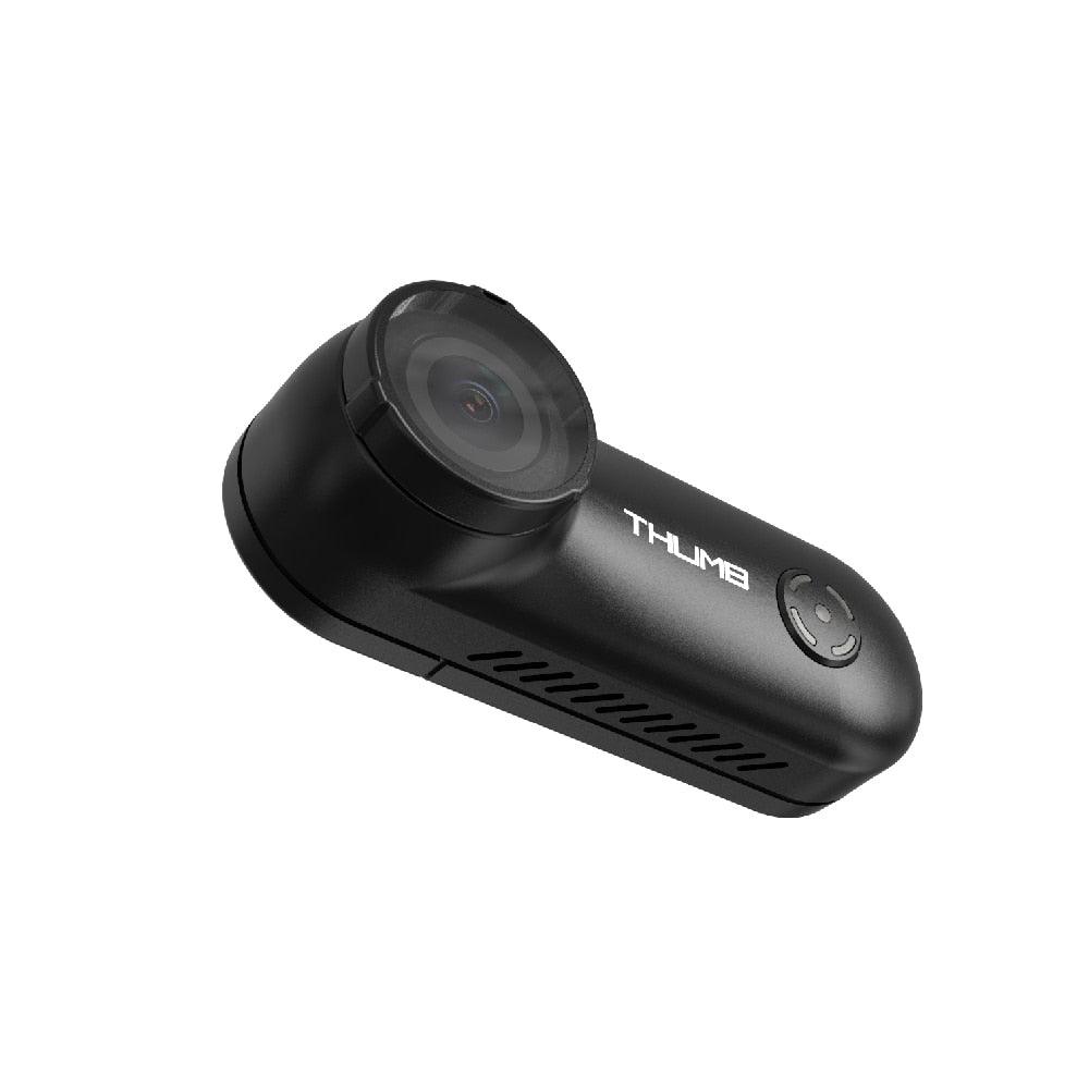 RunCam Thumb Camera - HD Action Camera 1080P/60FPS FOV 150°Built-in Gyro Stabilization 128G SD Card 9.8g FPV Camera 6 RunCam Thumb Camera - HD Action Camera 1080P/60FPS FOV 150°Built-in Gyro Stabilization 128G SD Card 9.8g FPV Camera - Image 6