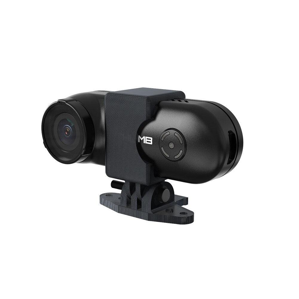 RunCam Thumb Camera - HD Action Camera 1080P/60FPS FOV 150°Built-in Gyro Stabilization 128G SD Card 9.8g FPV Camera 3 RunCam Thumb Camera - HD Action Camera 1080P/60FPS FOV 150°Built-in Gyro Stabilization 128G SD Card 9.8g FPV Camera - Image 3