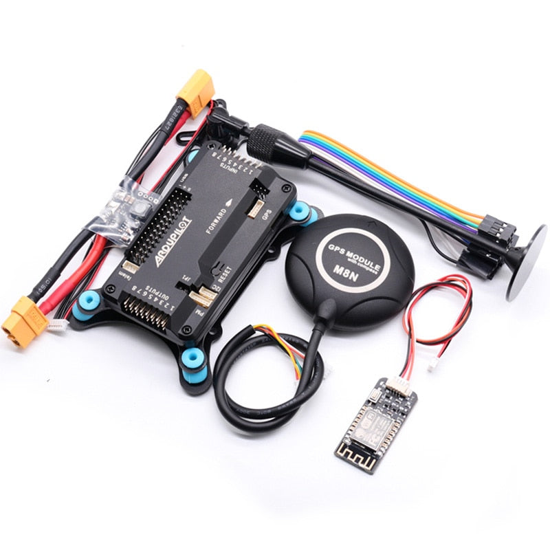 APM2.8 APM 2.8 flight controller Ardupilot +M8N GPS built-in compass +gps stand+shock absorber for RC Quadcopter Multicopter 1 APM2.8 APM 2.8 flight controller Ardupilot +M8N GPS built-in compass +gps stand+shock absorber for RC Quadcopter Multicopter