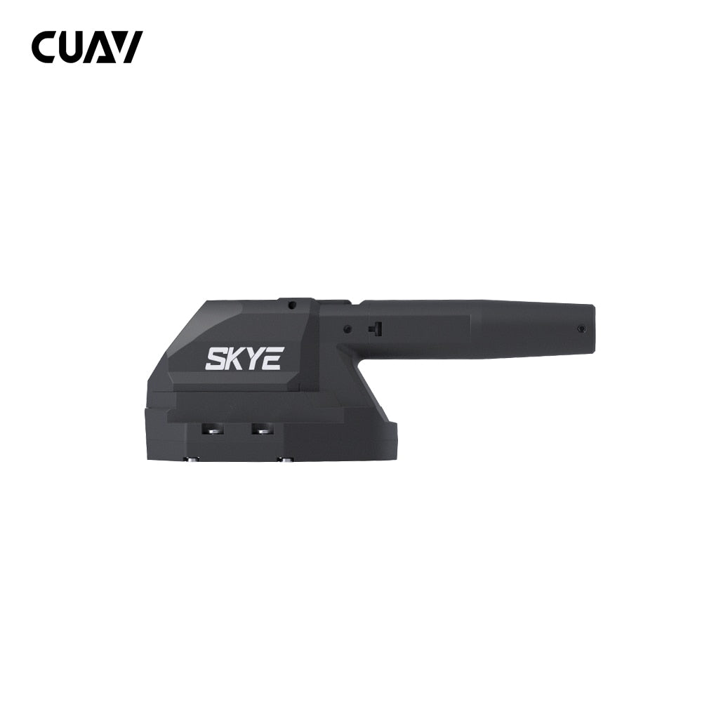 CUAV Pixhawk Drone Fpv V5+ Flight Controller NEO 3 Pro GPS And Airspeed Tube SKYE Module Combo 3 CUAV Pixhawk Drone Fpv V5+ Flight Controller NEO 3 Pro GPS And Airspeed Tube SKYE Module Combo — изображение 3