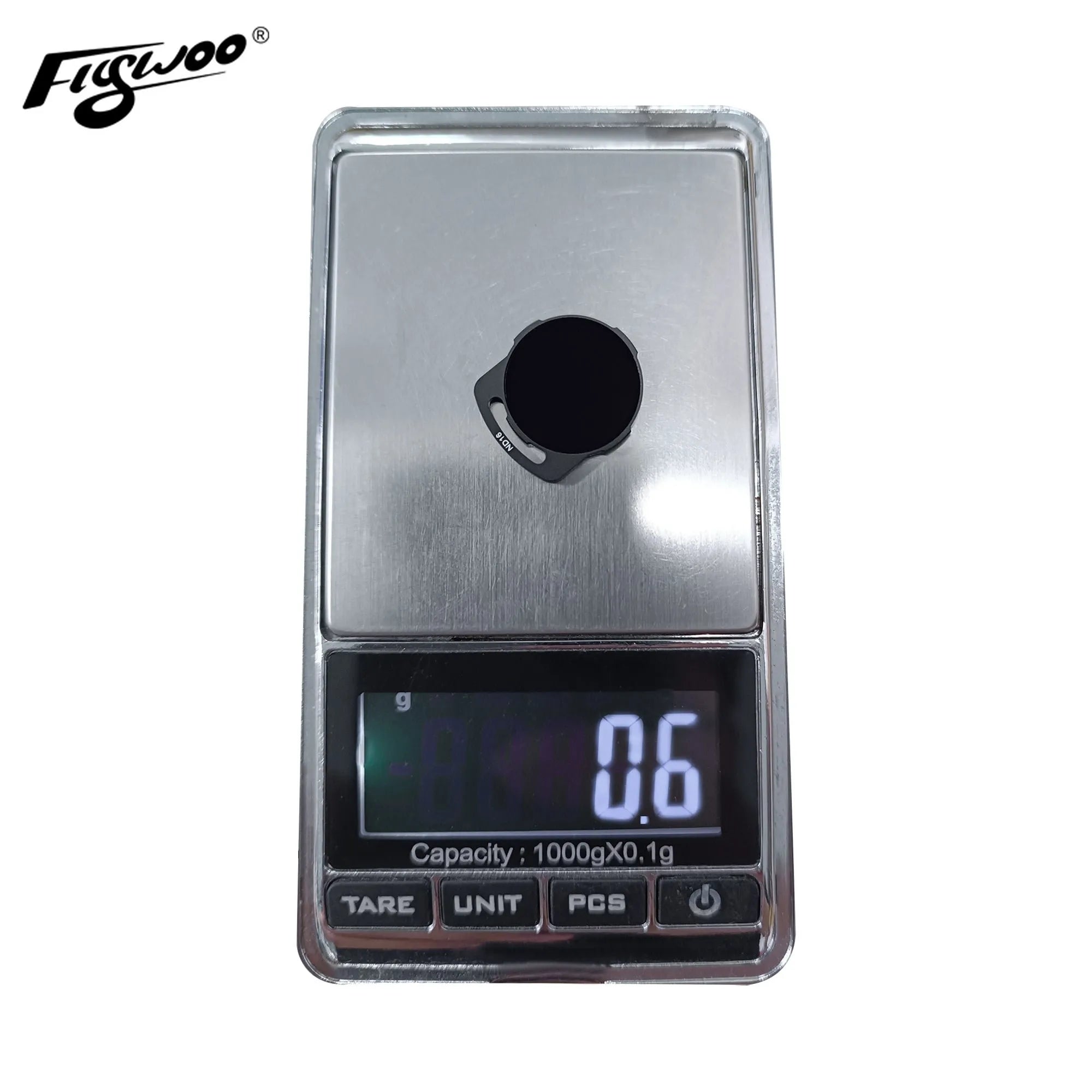 Flywoo O3 Air Unit Filters Set (7PCS) - ND CPL UV 5 Flywoo O3 Air Unit Filters Set (7PCS) - ND CPL UV - Image 5