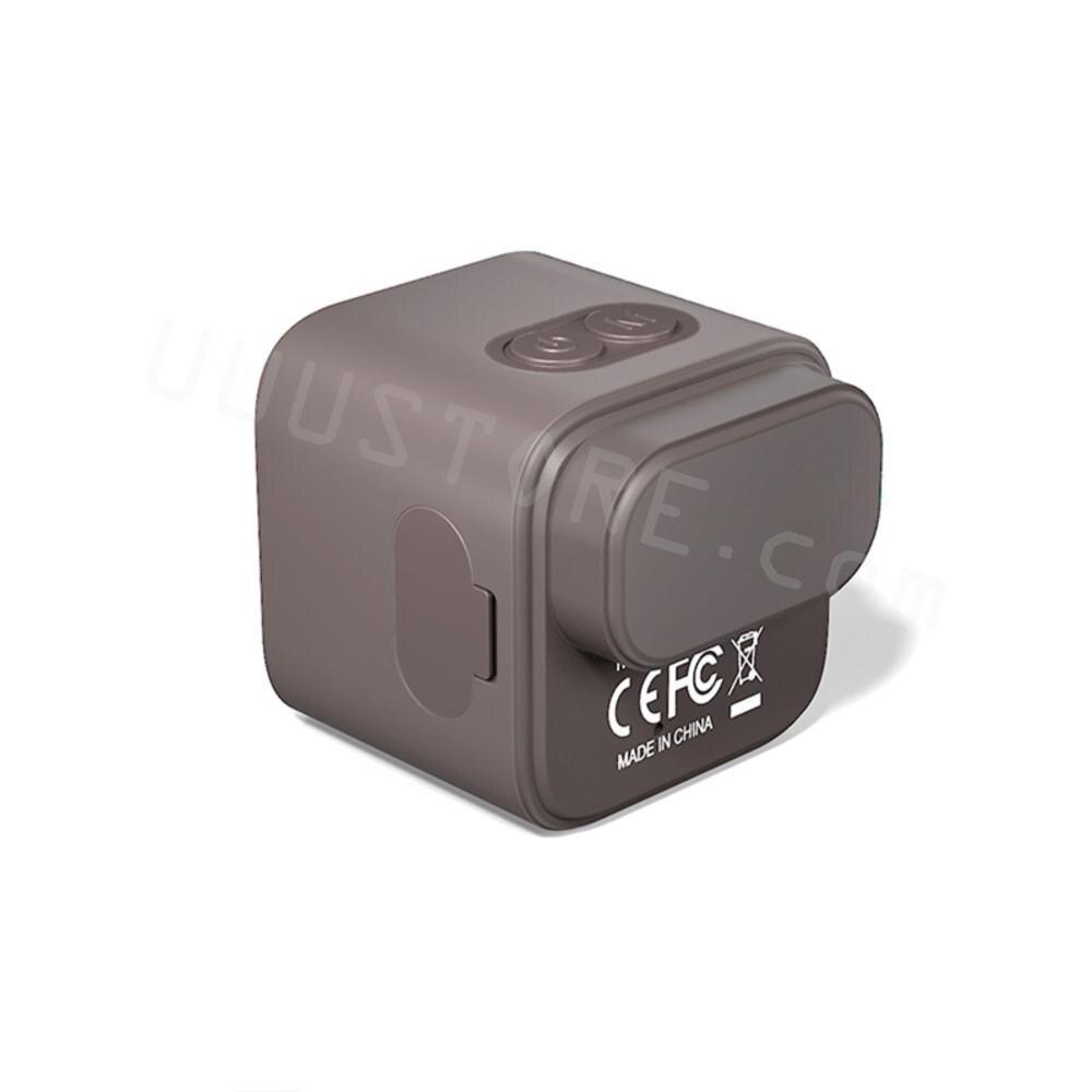 CADDX WALNUT - 4K/60fps FOV 150 IP64 60g FPV Action Camera Built-in 600mAH Battery Gyroflow ND8 ND16 for FPV Freestyle Cinewhoop 2 CADDX WALNUT - 4K/60fps FOV 150 IP64 60g FPV Action Camera Built-in 600mAH Battery Gyroflow ND8 ND16 for FPV Freestyle Cinewhoop - Image 2