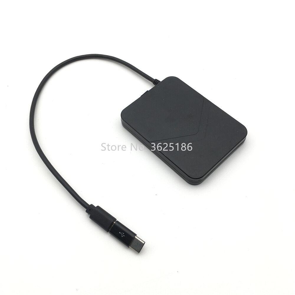 JIYI K3A Pro K++ Flight Control System AB Position Module Handeld GPS Point Device for DIY Special Agricultural Drone 2 JIYI K3A Pro K++ Flight Control System AB Position Module Handeld GPS Point Device for DIY Special Agricultural Drone - Image 2