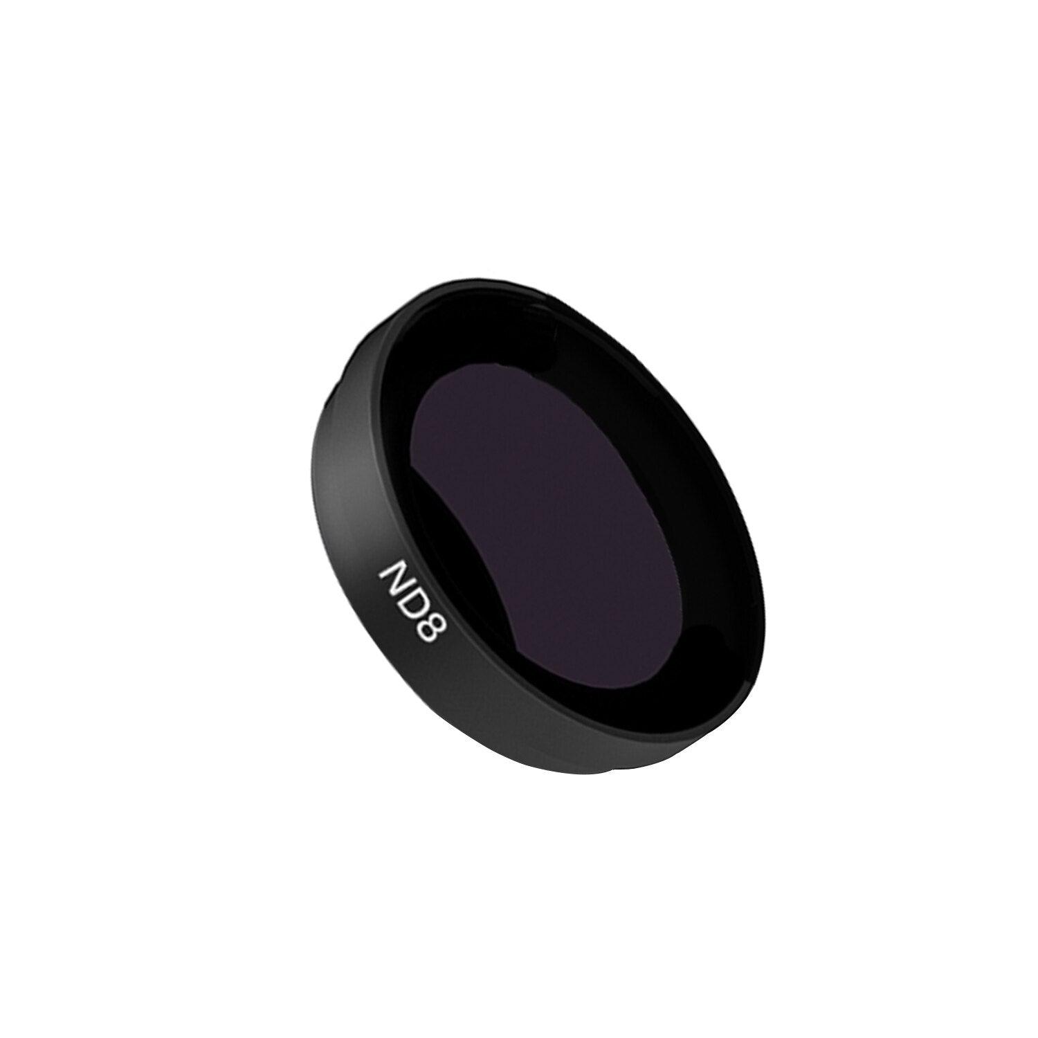 ND8 / ND16 / ND32 UV Lens Filter for CADDX Peanut Camera Lens Ratel FPV Camera Spare Part for RC Racer Drone Quadcopter CaddxFPV 4 ND8 / ND16 / ND32 UV Lens Filter for CADDX Peanut Camera Lens Ratel FPV Camera Spare Part for RC Racer Drone Quadcopter CaddxFPV - Image 4