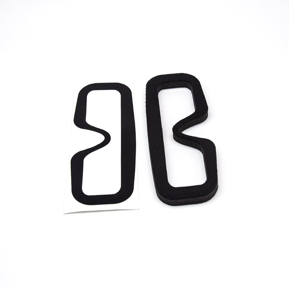 SKYZONE SKY04/ EV300O FPV Goggles Facepad Cloth/Foam/PU 3 Material for Replacement Parts Accessories 1 SKYZONE SKY04/ EV300O FPV Goggles Facepad Cloth/Foam/PU 3 Material for Replacement Parts Accessories