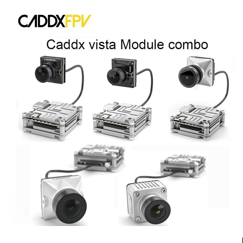 CADDXFPV Caddx Polar Vista Kit Air Unit DJI Camera Caddx Nebula Pro kits Polar Nano Vista kit for DJI FPV Goggles V2 3 CADDXFPV Caddx Polar Vista Kit Air Unit DJI Camera Caddx Nebula Pro kits Polar Nano Vista kit for DJI FPV Goggles V2 — изображение 3