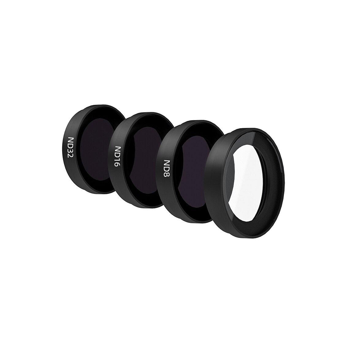 ND8 / ND16 / ND32 UV Lens Filter for CADDX Peanut Camera Lens Ratel FPV Camera Spare Part for RC Racer Drone Quadcopter CaddxFPV 3 ND8 / ND16 / ND32 UV Lens Filter for CADDX Peanut Camera Lens Ratel FPV Camera Spare Part for RC Racer Drone Quadcopter CaddxFPV - Image 3