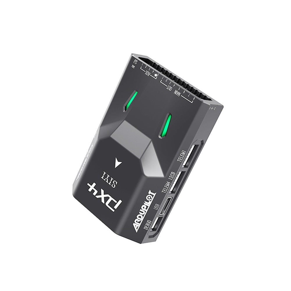 SIYI N7 Autopilot Flight Controller - Compatible with Ardupilot and PX4 Ecosystem M9N GPS and 2 to 14S Power Module For Drone UAV 1 SIYI N7 Autopilot Flight Controller - Compatible with Ardupilot and PX4 Ecosystem M9N GPS and 2 to 14S Power Module For Drone UAV