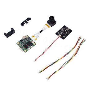 2023 New Hawkeye Firefly Split 4K V4 Cam / NakedCam V4 FOV 170 DVR 7-24V gyroflow Support 8-64g Micro SD For RC FPV Racing Drone